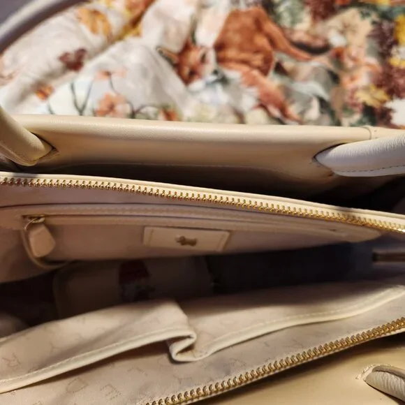 Radley London Chin Wag Picture Bag Rare - Picture 6 of 7